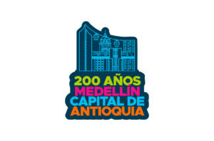 200 años de Medellín