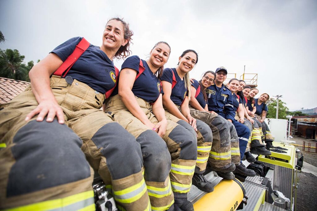 Bomberos Medellín