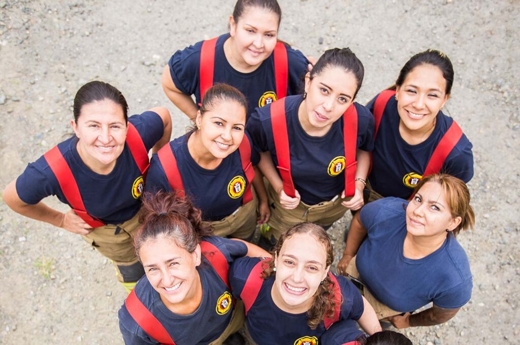 Bomberos Medellín