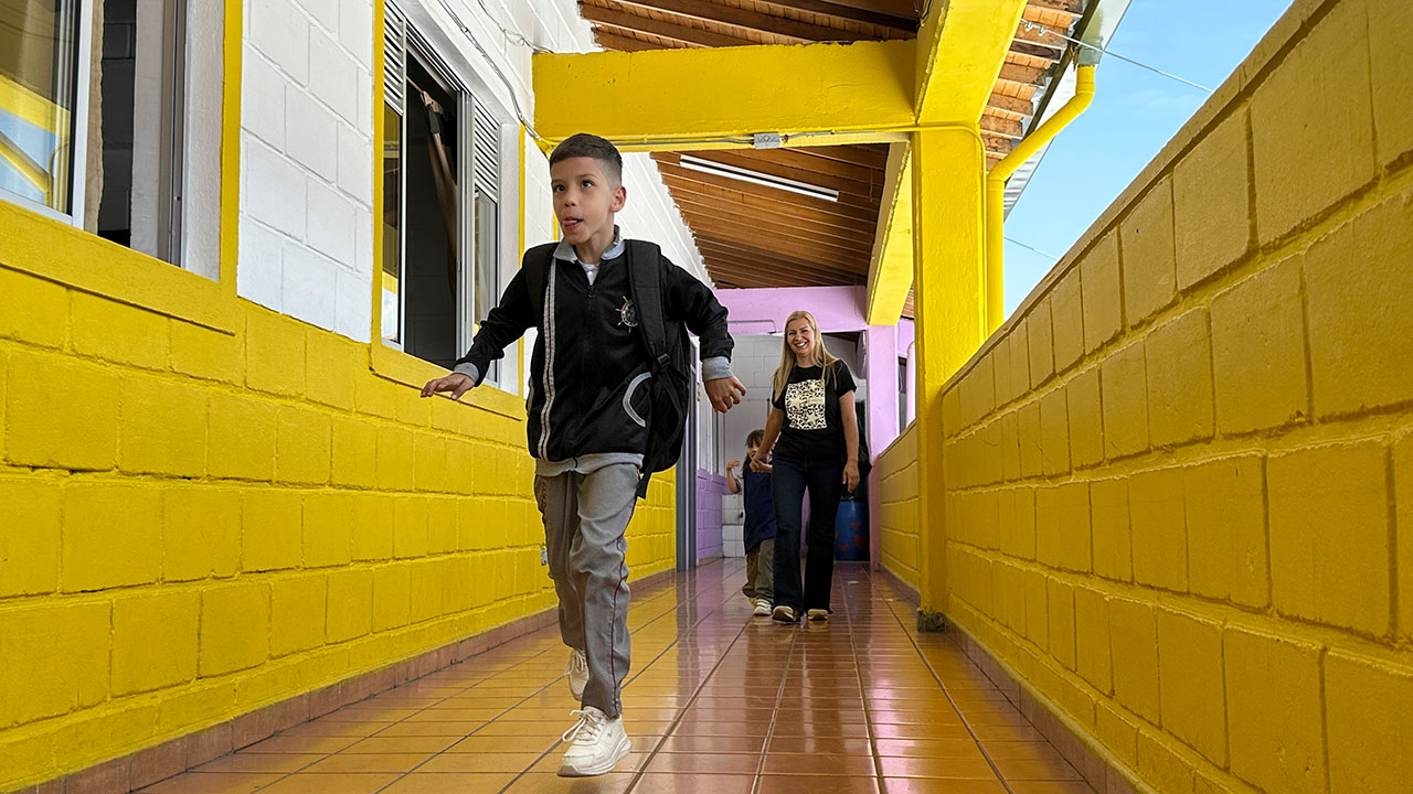 Emiliano Morales
