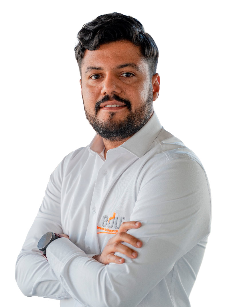 Emiro Carlos Valdés López - EDU