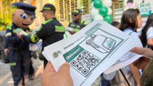 Imagen Autoridades adelantan acciones en entornos escolares para prevenir la violencia juvenil (4)