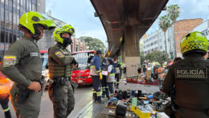 Imagen Megaoperativo en el Centro de Medellín (6)