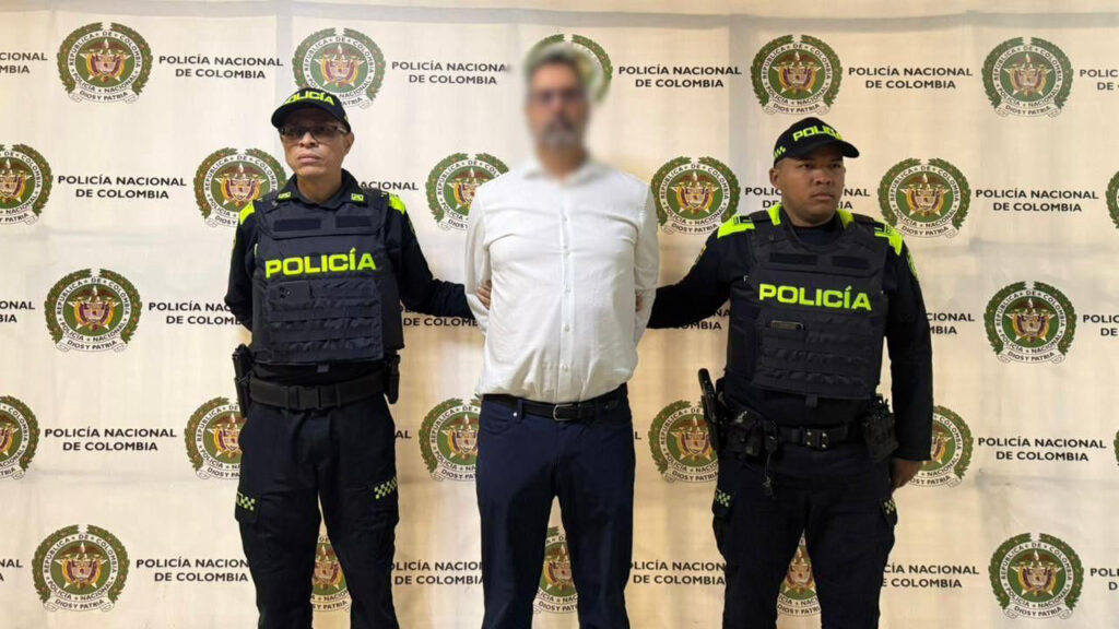 Imagen acompañamiento a mujeres víctimas de violencia sexual por parte de un médico urólogo capturado en Medellín (2)