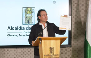 Imagen alcalde de Medellín, Federico Gutiérrez (4)