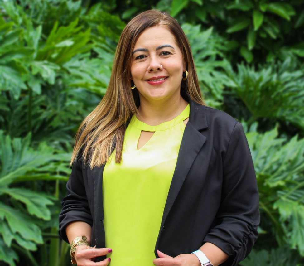 Lina María Ramírez Muriel