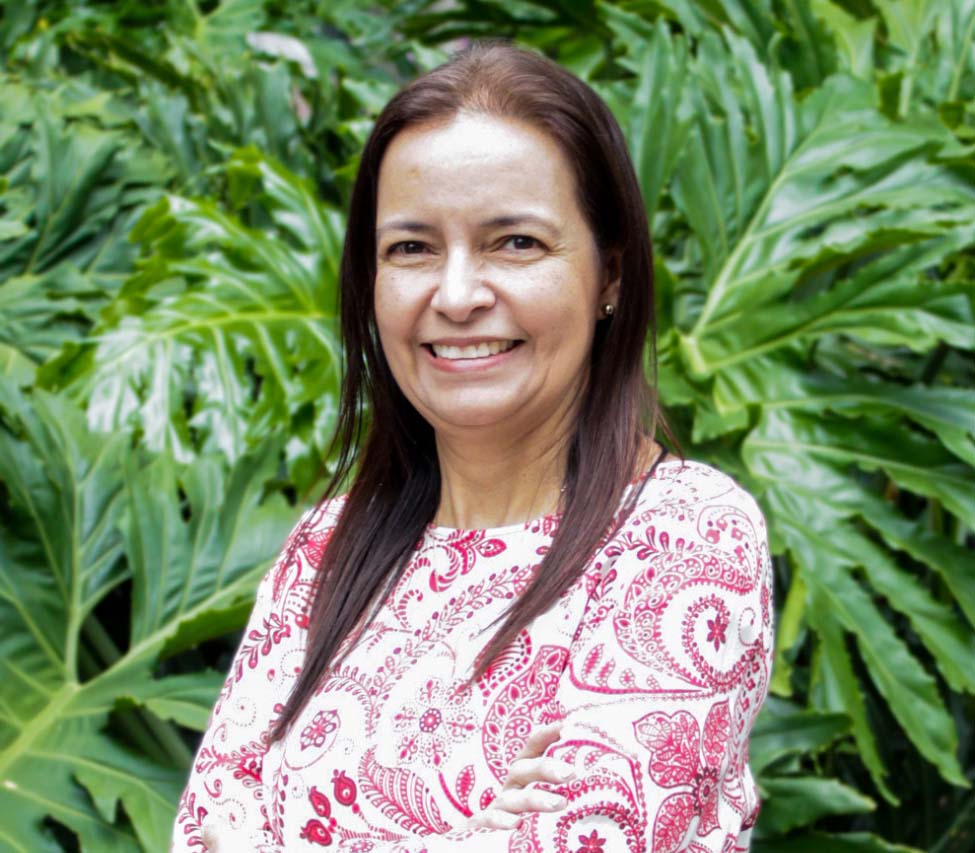 Mónica María Henao Ortega