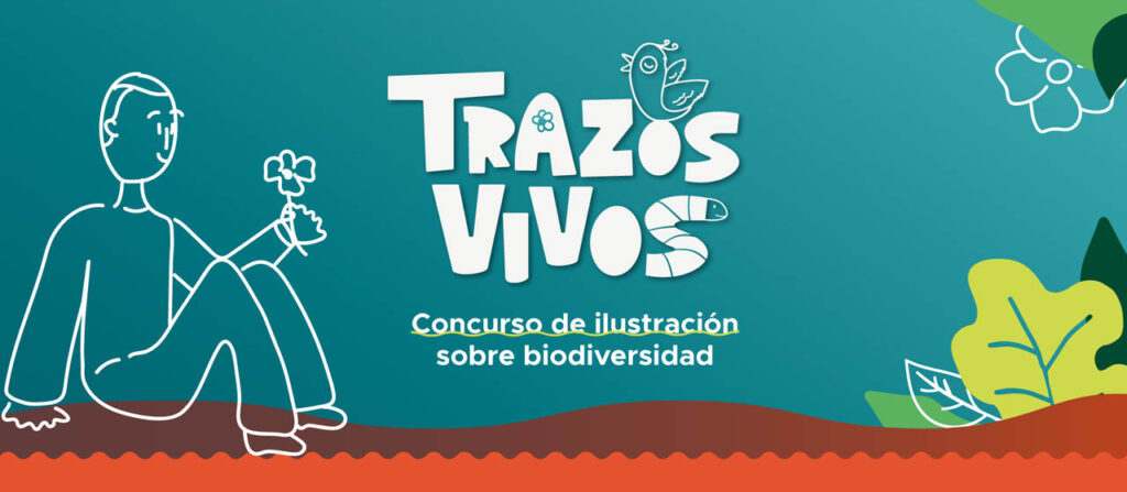 Banner de Trazos Vivos