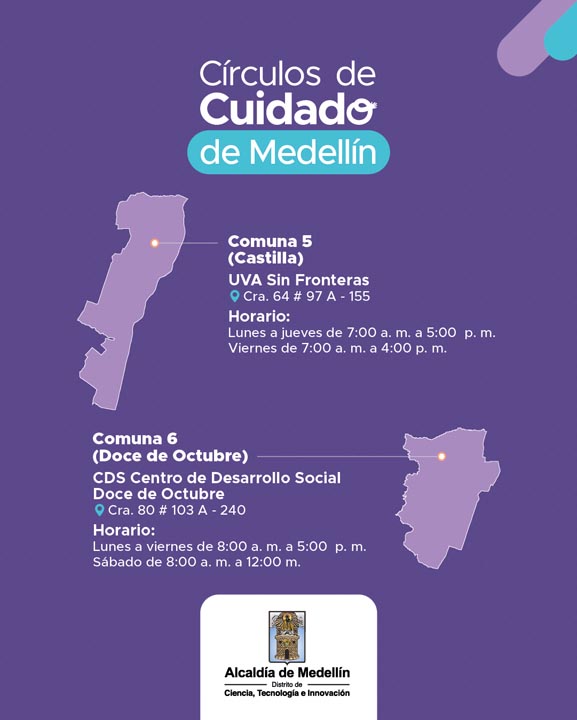 Mapa CC