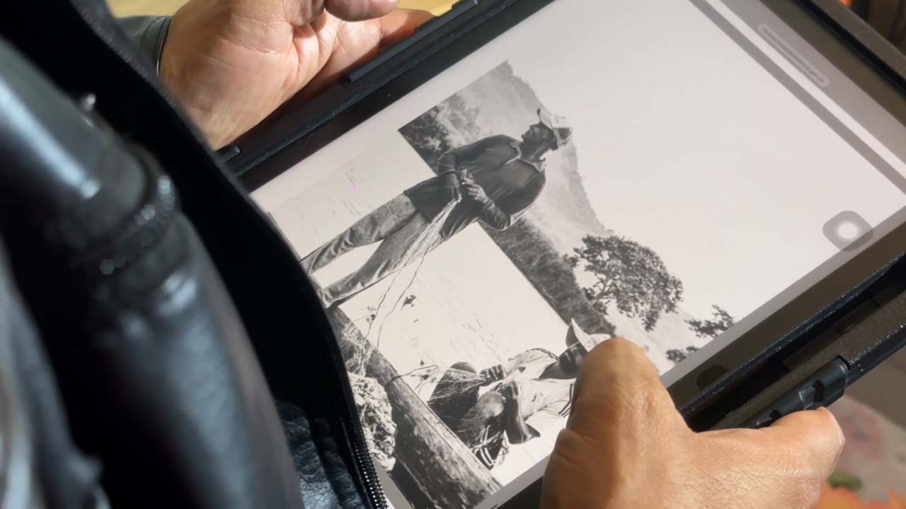 Imagen El Museo Casa de la Memoria de Medellín honra a las víctimas de desaparición forzada (2)