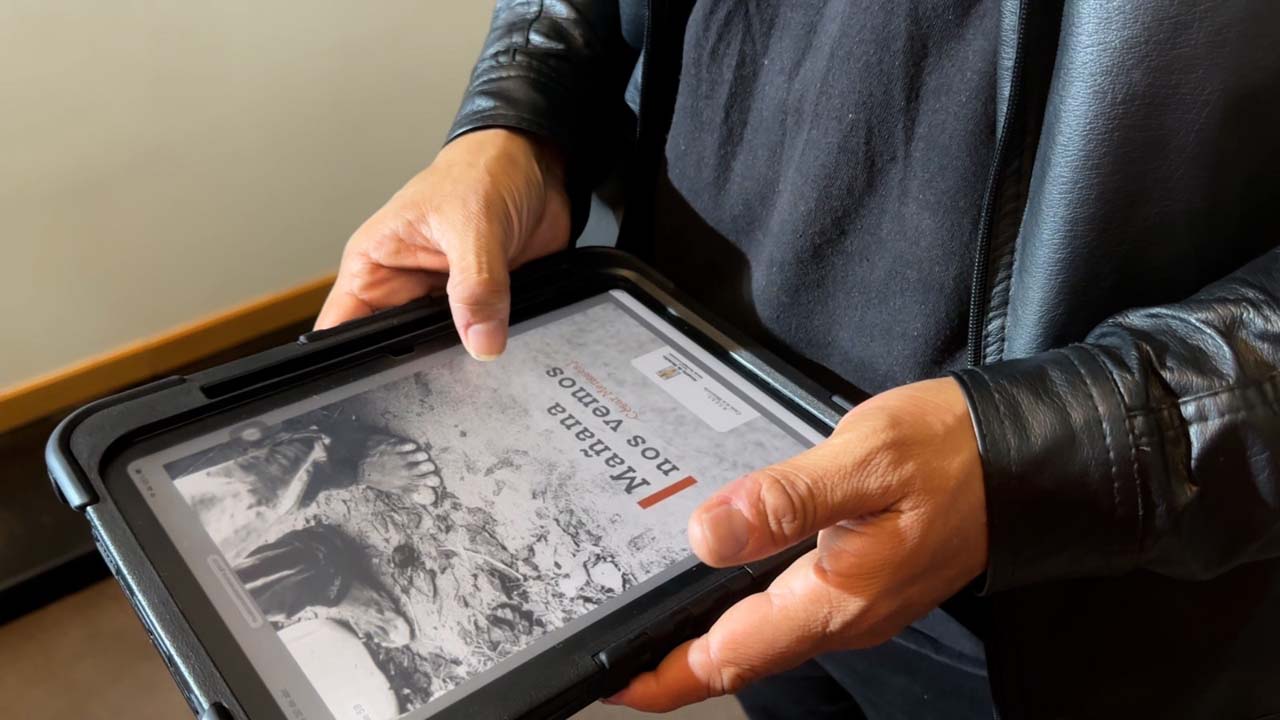 Imagen El Museo Casa de la Memoria de Medellín honra a las víctimas de desaparición forzada (2)