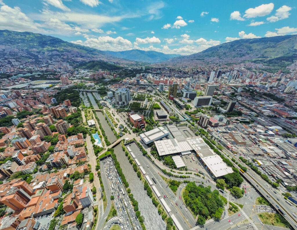 Imagen Foro Económico Mundial abre sus puertas a empresas con soluciones innovadoras a retos globales (1)