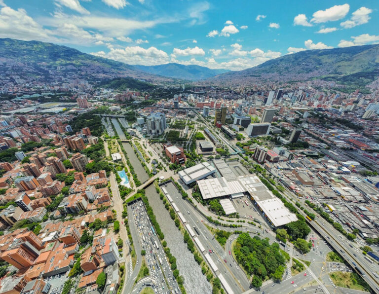 Imagen Foro Económico Mundial abre sus puertas a empresas con soluciones innovadoras a retos globales (1)