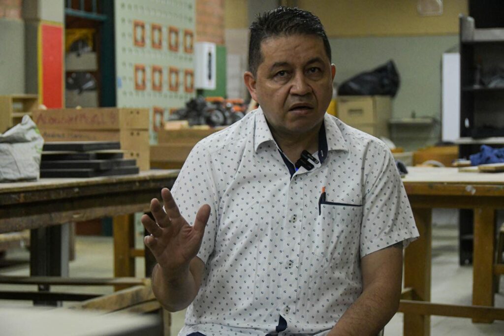 Imagen Fredy Tibavija Imagen Fredy Tibavija