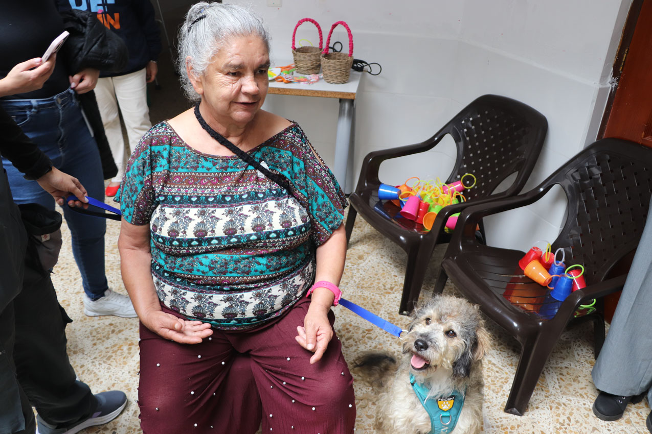Hogar San Cristóbal Imagen La Perla hogar San Cristóbal (2)