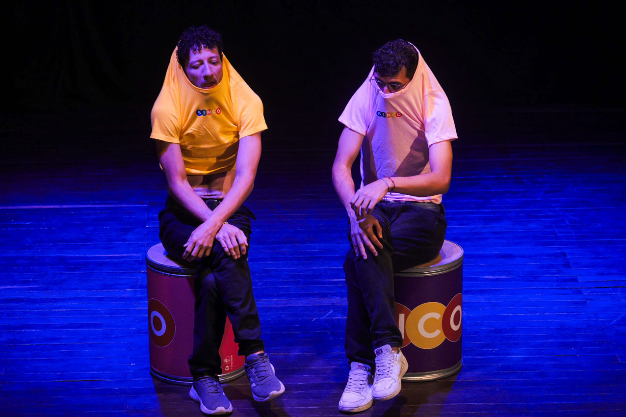 Medellín alcanza este año un hito cultural al ofrecer acceso libre a 37 espacios de artes escénicas Imagen Medellín alcanza este año un hito cultural al ofrecer acceso libre a 37 espacios de artes escénicas (2)