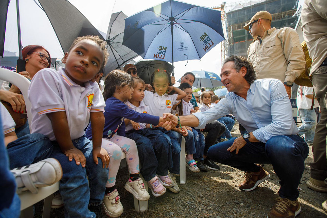 Medellín construirá cinco Recreos Culturales Imagen Medellín construirá cinco Recreos Culturales (3)