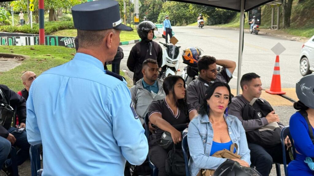 Imagen Medellín fue reconocida por programa nacional (1)