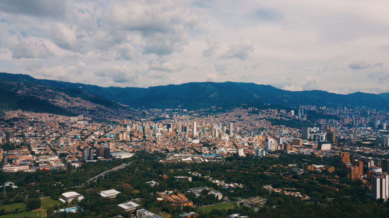 Imagen Medellín refuerza las acciones para proteger cerros, quebradas y bosques (4)