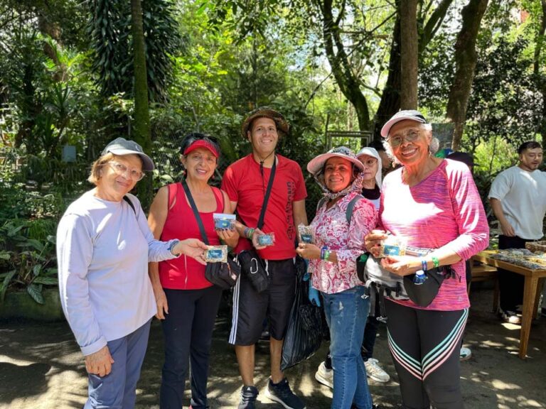 Imagen Parque La Presidenta cumple dos años de recuperación (1)
