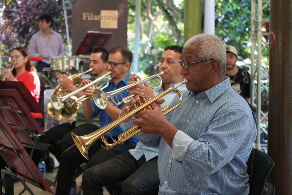 Imagen Parque La Presidenta cumple dos años de recuperación (1)