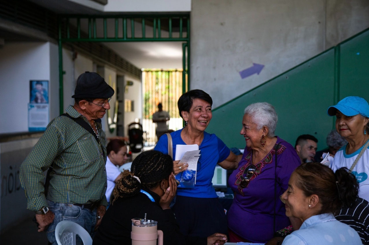 Presupuesto Participativo transforma vidas en la comuna 1 Popular Imagen Presupuesto Participativo transforma vidas en la comuna 1 Popular (3)