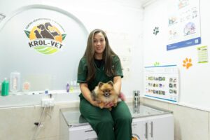 Imagen Verónica una joven de Medellín (2)