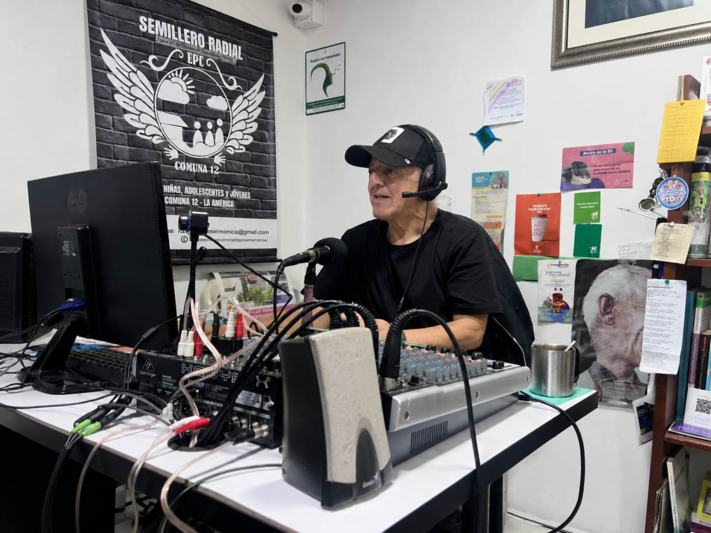 Imagen de Radio Jac