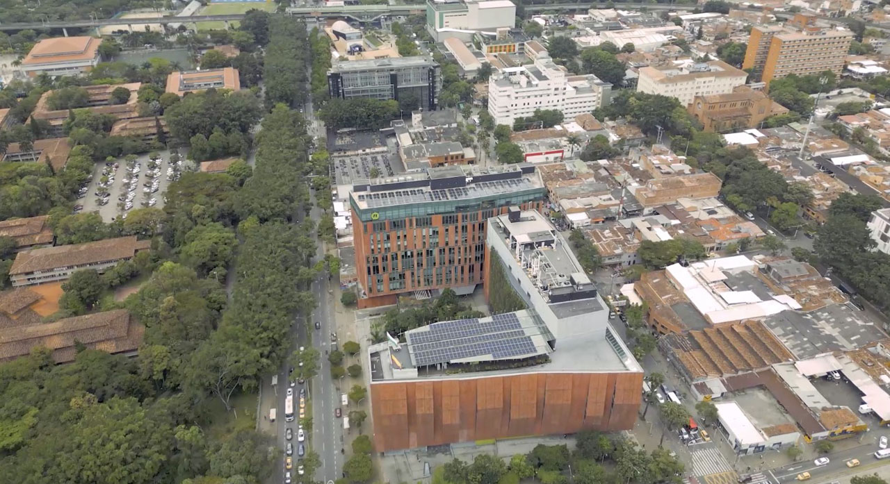Imagen de residuos agroindustriales a telas e hidrogeles, proyecto de FutuMed (1)