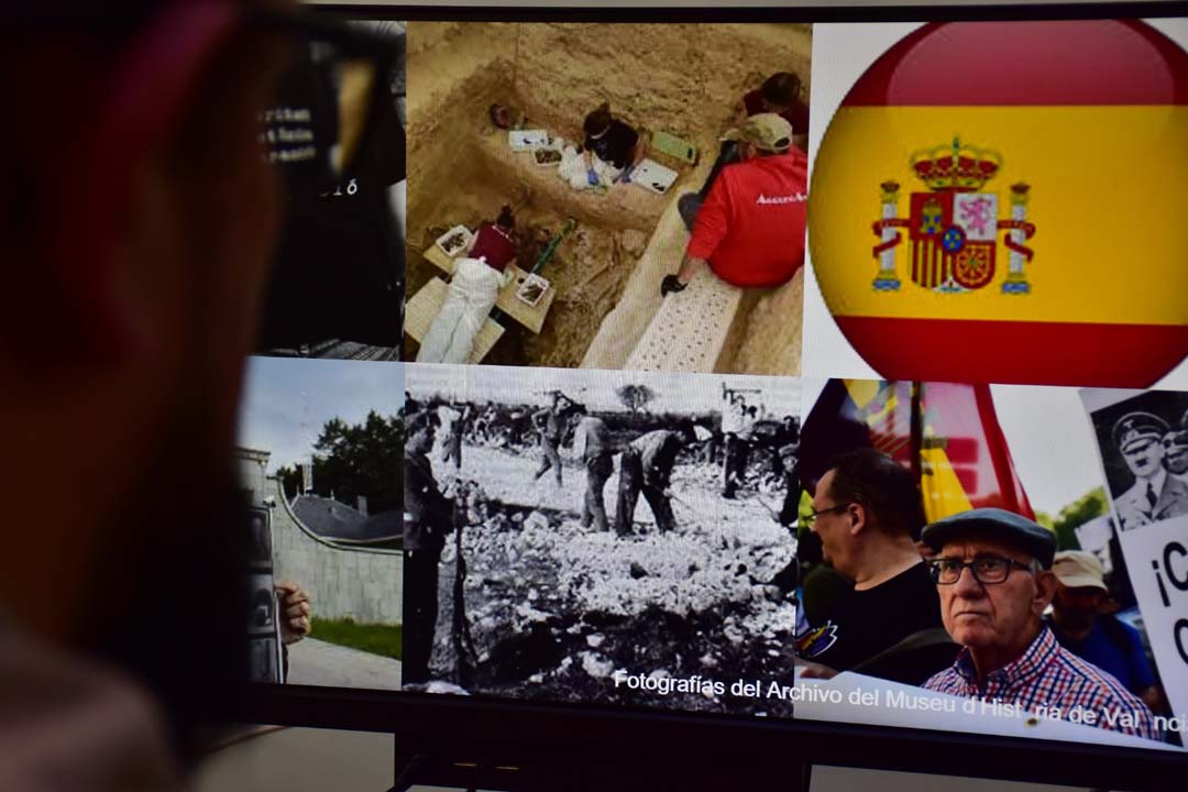 Imagen experiencias sobre desaparición forzada junto a Nepal y Líbano (1)