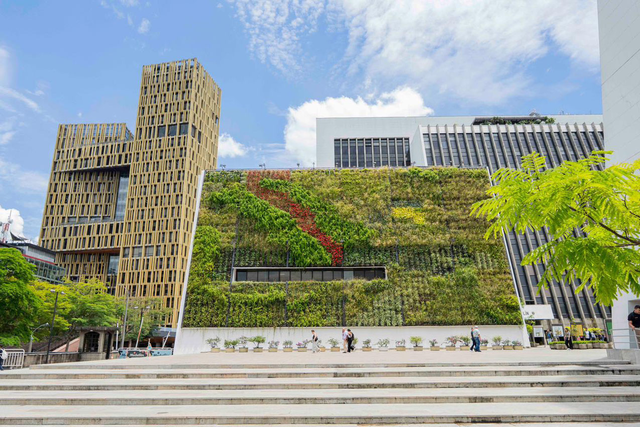 Inversión social en Medellín Imagen inversión social en Medellín (2)