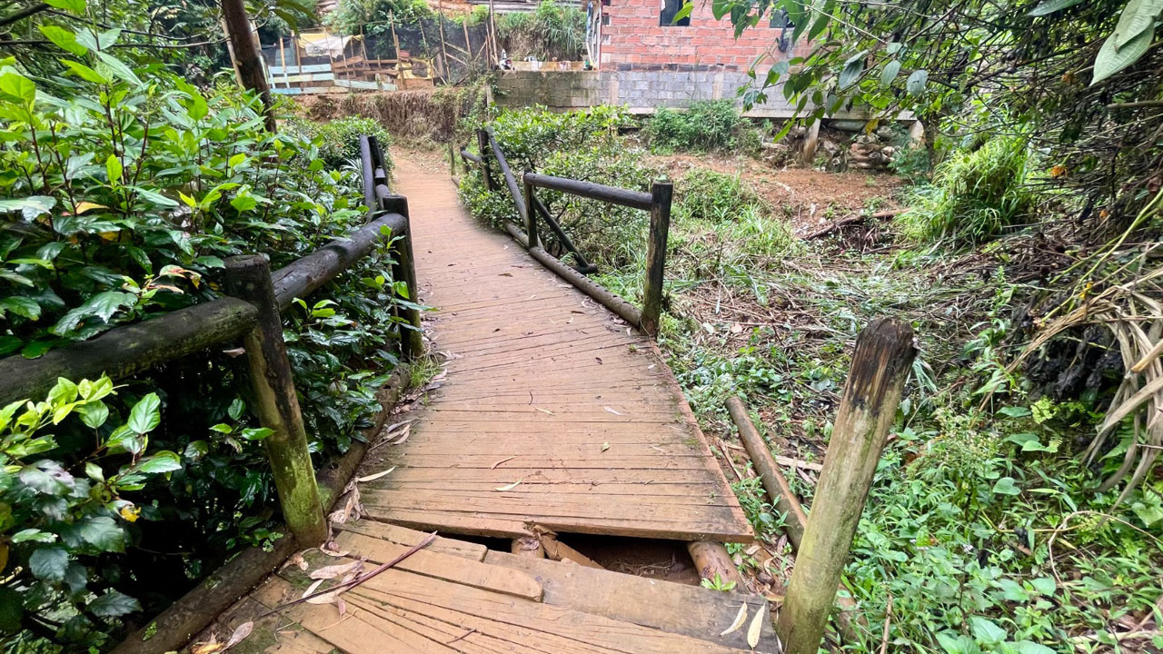 Imagen mejoran la movilidad peatonal con puentes nuevos (2)