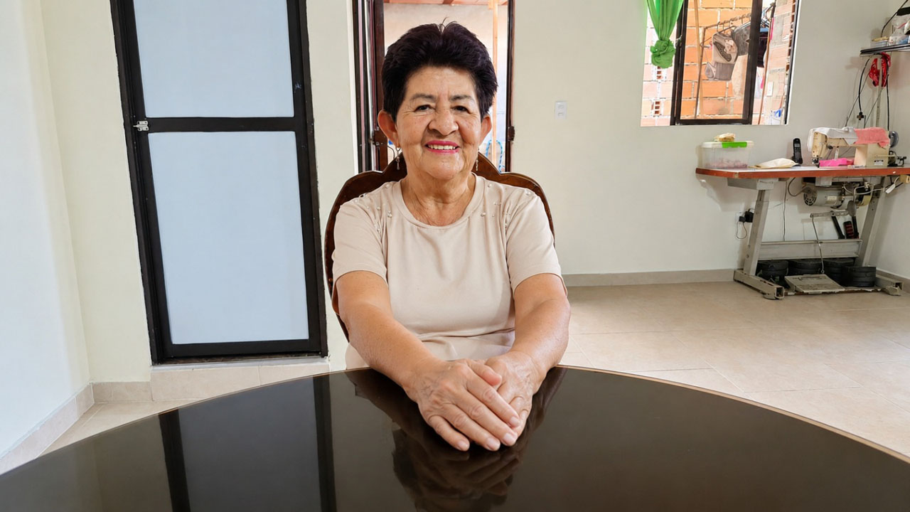Personas mayores recibirán apoyo económico para mejorar su bienestar Imagen personas mayores recibirán apoyo económico para mejorar su bienestar (1)