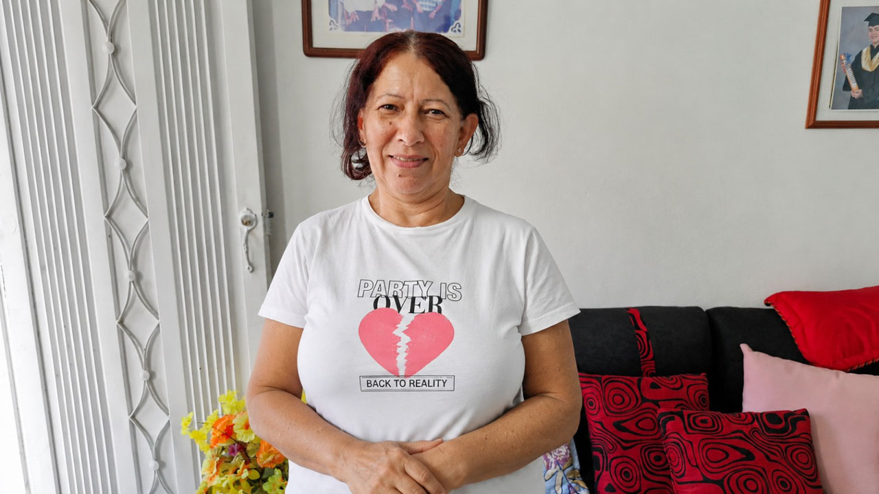 Personas mayores recibirán apoyo económico para mejorar su bienestar Imagen personas mayores recibirán apoyo económico para mejorar su bienestar (2)