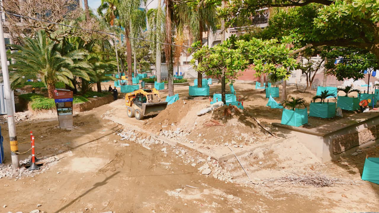 Imagen transformación del Parque Berrío (1)