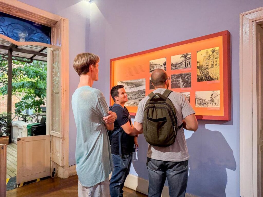 Museos y bibliotecas de Medellín