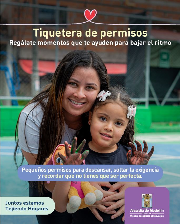 Portada Tiquetera de Premios