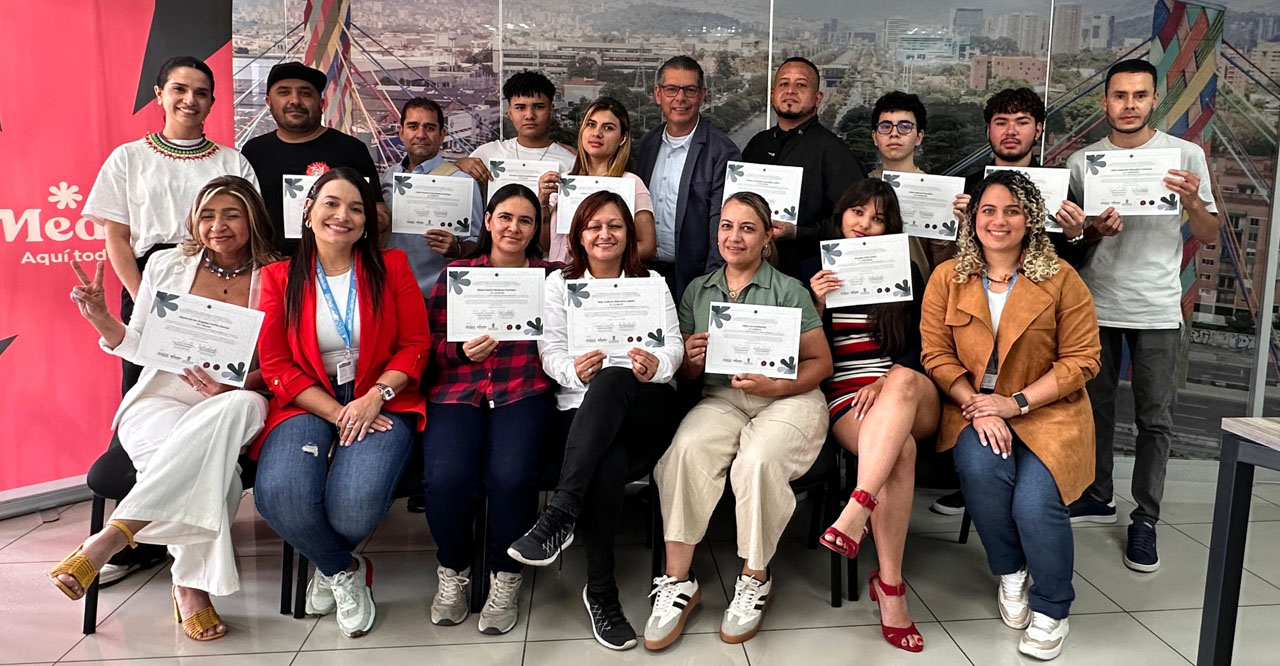 Taller Turismo Comunitario