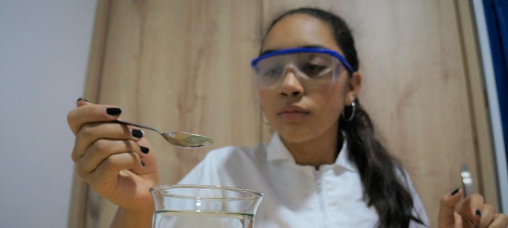 La Alcaldía de Medellín conmemora el Día Internacional de la Mujer y la Niña en la Ciencia