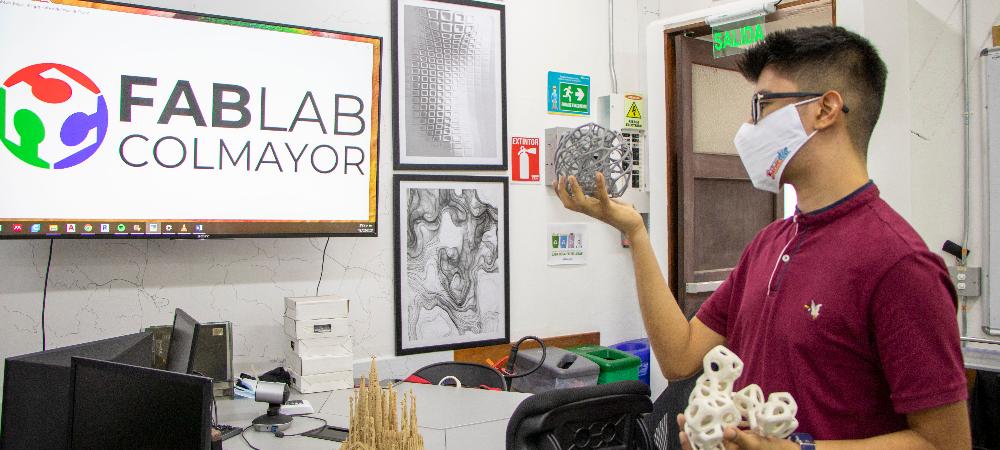 Experiencia de alta tecnología desarrollada en Medellín recibe reconocimiento internacional e ingresa a red de 569 laboratorios