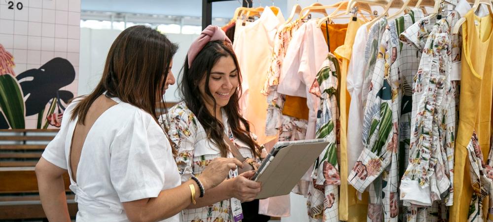Medellín abre convocatoria para 55 emprendedores del Sistema Moda y 70 talleres de confección 