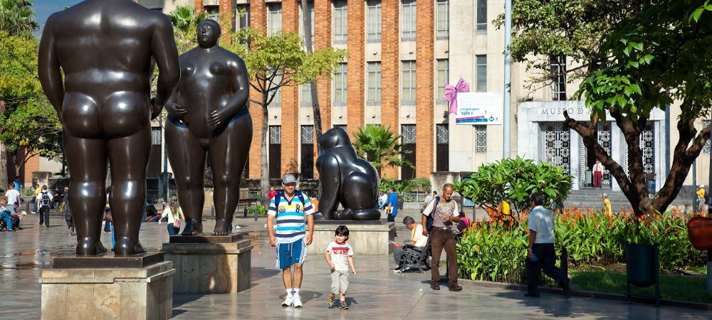 Medellín entra a ser parte de las grandes ciudades en el mundo que cuentan con una tarjeta de turismo digital