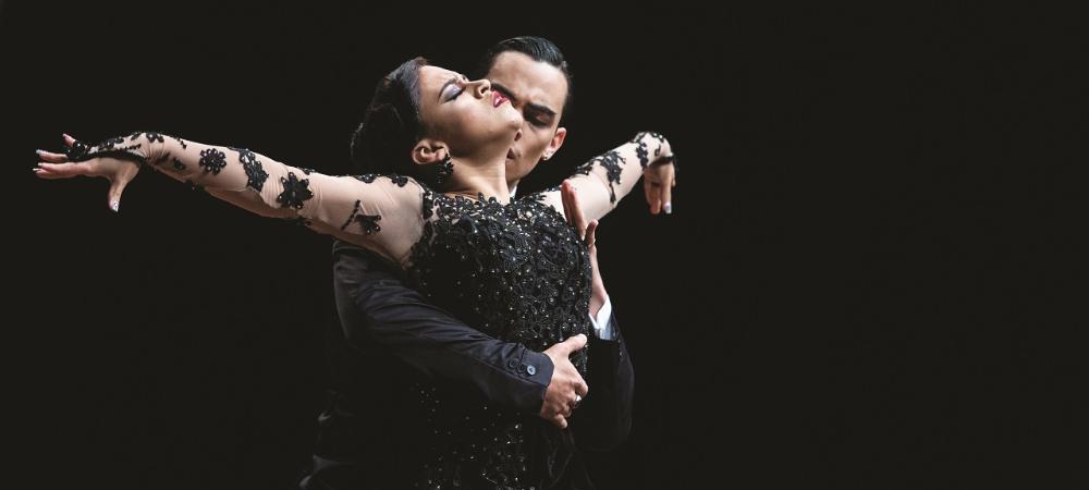 El Festival Internacional de Tango ciudad de Medellín cumple 15 años rindiendo tributo a la canción ciudadana