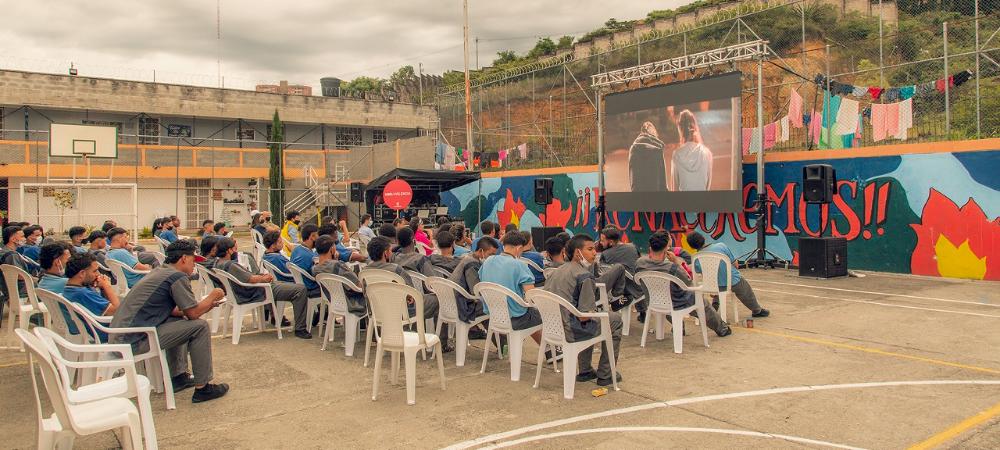 Con el lanzamiento de la ruta de archivos audiovisuales, Medellín celebra cuatro años de su cinemateca 