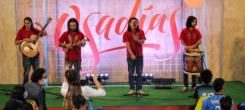 La Semana de la Juventud 2021 de Medellín invita a vivir las Osadías con más de 75 actividades