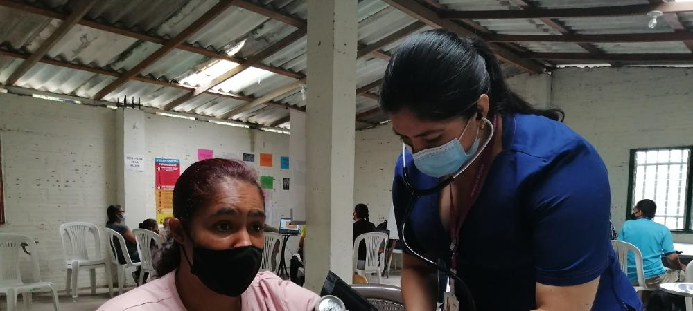 En octubre, Medellín se une a la lucha mundial contra el cáncer de mama 