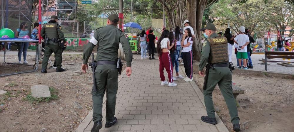 Medellín logró la más importante reducción de homicidios de jóvenes y menores de 14 años en las últimas cuatro décadas