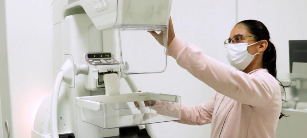 Más de 100.000 mujeres se beneficiarán con la apertura del servicio de toma de mamografías en la ESE Metrosalud