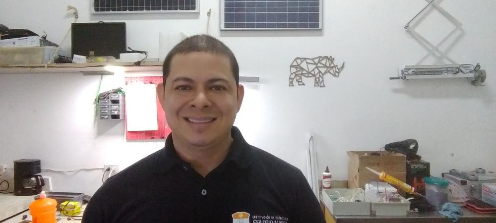 El Colegio Mayor de Antioquia obtiene dos patentes de invención sobre eficiencia energética