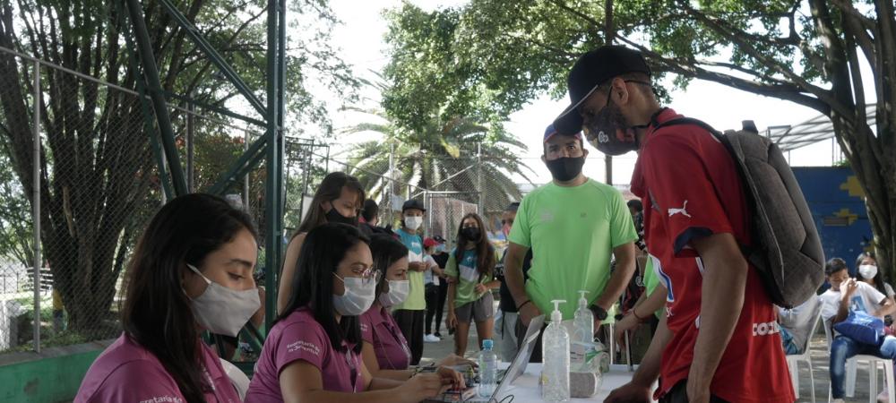 3.500 jóvenes de Medellín se beneficiarán con la convocatoria del proyecto Clubes Juveniles